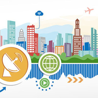 Timeline: CHANGE IN TELECOMMUNICATIONS