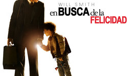 Timeline: The Pursuit of Happyness