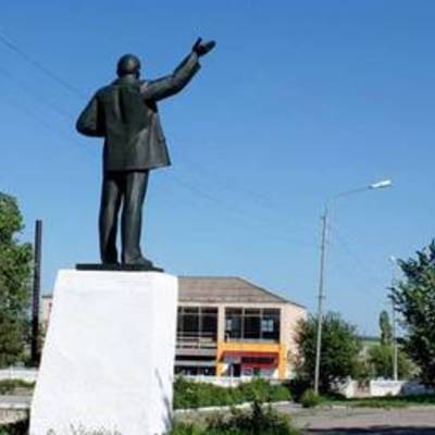 Timeline: Хутор Новороссошанский