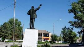 Timeline: Хутор Новороссошанский