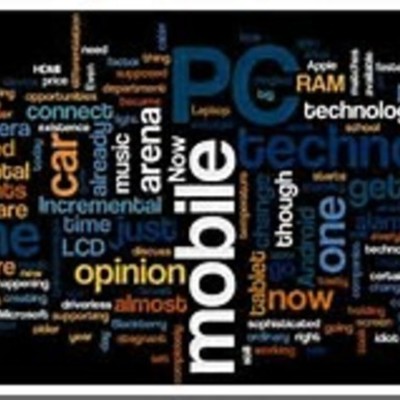 Timeline: Technology Advantments