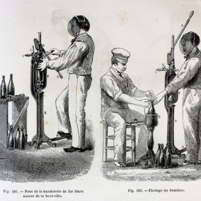 Timeline: Evolucion istorica del trabajo