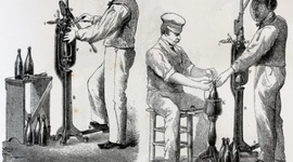 Timeline: Evolucion istorica del trabajo