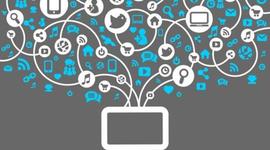 Timeline: LA EVOLUCIÓN DE LAS TIC EN MI FAMILIA EN LOS ÚLTIMOS 30 AÑOS