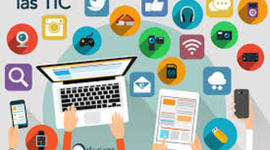 Timeline: Historia de las TICS