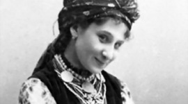 Timeline: Марія Костянтинівна Заньковецька(Адасовська)