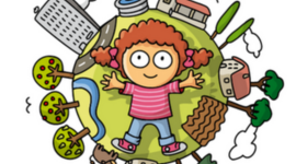 Timeline: TEORÍA ECOLÓGICA DE URIE BRONFENBRENNER