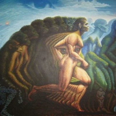 Timeline: Evolución