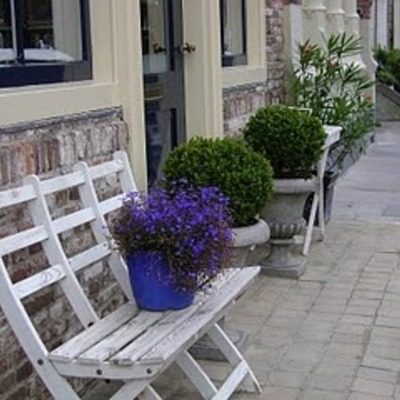 Timeline: Janet's Autobiographical Timeline