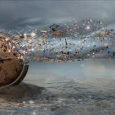 Timeline: Sociedad de la Información