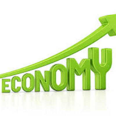 Timeline: Economy and Development