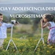 Los microsistemas en la infancia y adolescencia 2 638