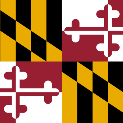Timeline: Maryland
