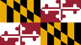 Timeline: Maryland