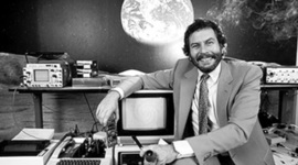 Timeline: Nolan Bushnell