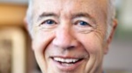 Timeline: Andrew Stephen Grove