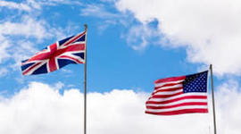 Timeline: Indepedend of the United States from Britain