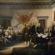 1920px declaration of independence (1819)  by john trumbull