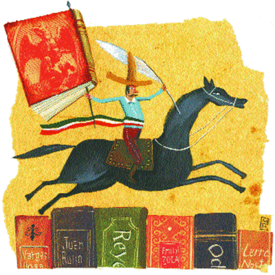 Timeline: Literatura Mexicana.       Andrea Tapia Sánchez A01652743