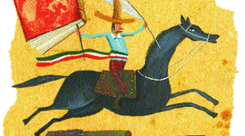 Timeline: Literatura Mexicana.       Andrea Tapia Sánchez A01652743