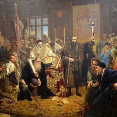 Timeline: Українські землі у ХVI столітті. Історія України. 8 клас.