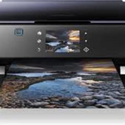 Timeline: aparatos electrónicos