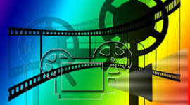 Timeline: Top Ten Grossing Movies Adjusted for Inflation