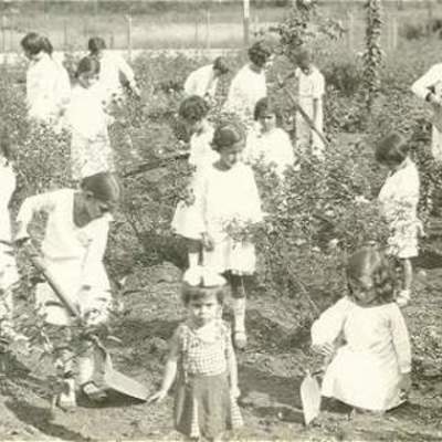 Timeline: la adolescencia