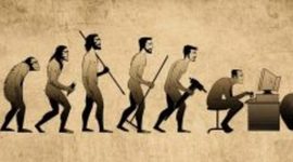 Timeline: Historia y Evolución Del Computador