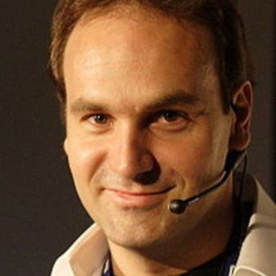 Timeline: Mark Shuttleworth