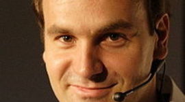 Timeline: Mark Shuttleworth