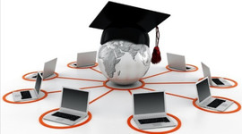 Timeline: Educación a Distancia