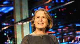 Timeline: Diane Greene