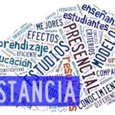 Timeline: La Educación  a Distancia