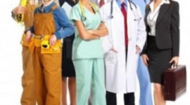 Timeline: HISTORIA DE LA SALUD OCUPACIONAL EN COLOMBIA