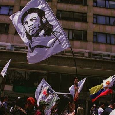 Timeline: Linea de Tiempo década de los 60 Latinoamérica y el Mundo.