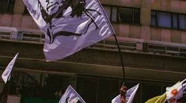 Timeline: Linea de Tiempo década de los 60 Latinoamérica y el Mundo.