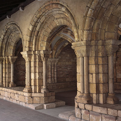 Timeline: Medieval Europe - Music & Art