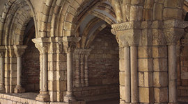 Timeline: Medieval Europe - Music & Art