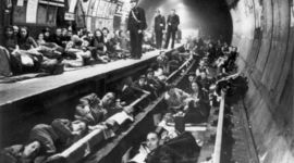 Timeline: מלחמת העולם השנייה