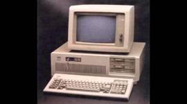 Timeline: Historia de la tecnología