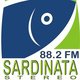 Sardinata estereo