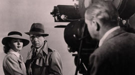 Timeline: Historia CINE Gubern JR