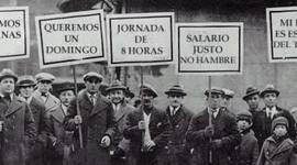 Timeline: Evolució Laboral Obrera