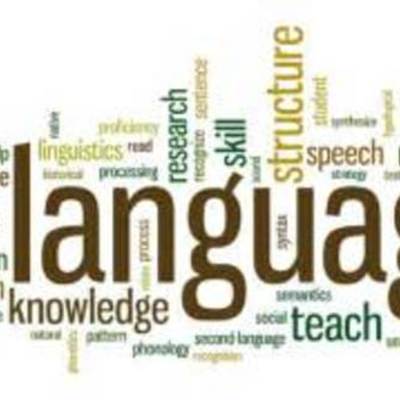 Timeline: Language Development