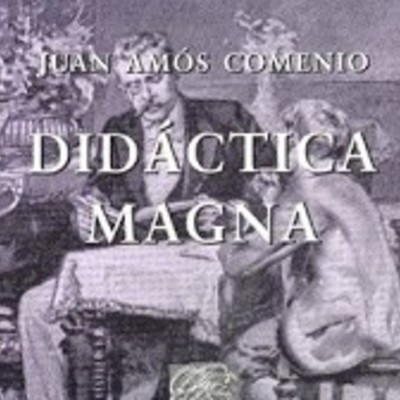 Timeline: Didáctica Magna "Comenio"