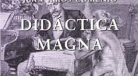 Timeline: Didáctica Magna "Comenio"