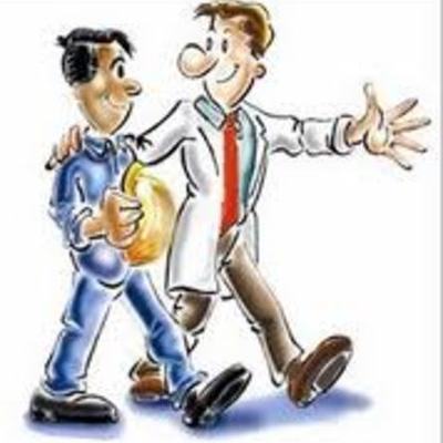 Timeline: HISTORIA DE LA SALUD OCUPACIONAL.