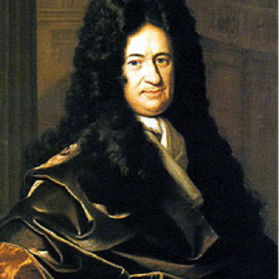 Timeline: Gottfried Leibniz