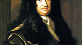 Timeline: Gottfried Leibniz